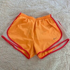 Nike Dri Fit athletic shorts